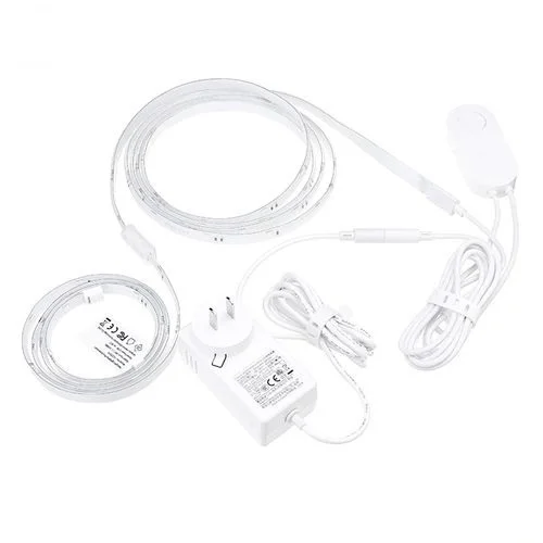 Светодиодная лента Yeelight LED Lightstrip 1S (YLDD05YL)