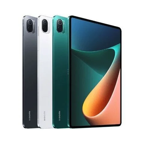 Планшет Xiaomi Pad 5 Wi-Fi