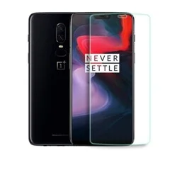 Купить Защитное стекло OnePlus 6 прозрачное Защитное стекло OnePlus 6 прозрачное