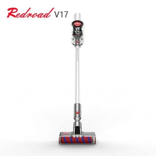 Вертикальный пылесос Redroad Vacuum Cleaner V17