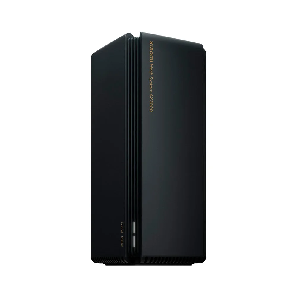 Wi-Fi Роутер Xiaomi Mesh System AX3000