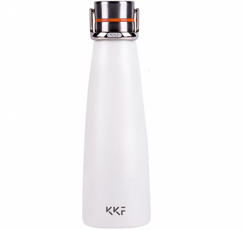 Термос Xiaomi Kiss Kiss Fish KKF Insulation Cup Розовый