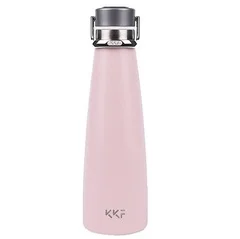 Термос Xiaomi Kiss Kiss Fish KKF Insulation Cup Розовый