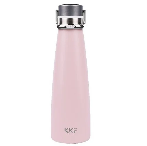 Термос Xiaomi Kiss Kiss Fish KKF Insulation Cup Розовый