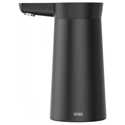 Купить Автоматическая помпа Sothing Water Pump Wireless (DSHJ-S-2004) Черный Автоматическая помпа Sothing Water Pump Wireless (DSHJ-S-2004) Черный