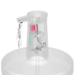 Купить Автоматическая помпа Sothing Water Pump Wireless (DSHJ-S-2004) Черный Автоматическая помпа Sothing Water Pump Wireless (DSHJ-S-2004) Черный