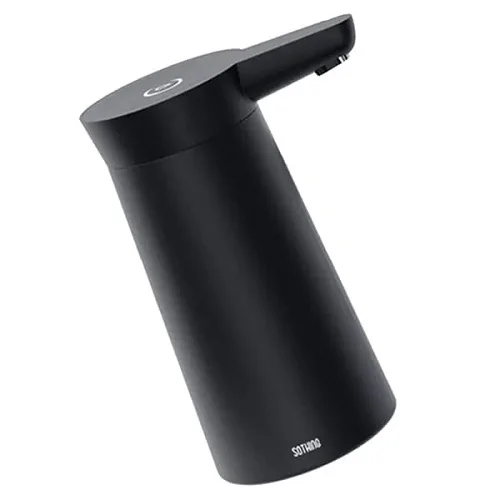 Купить Автоматическая помпа Sothing Water Pump Wireless (DSHJ-S-2004) Черный Автоматическая помпа Sothing Water Pump Wireless (DSHJ-S-2004) Черный