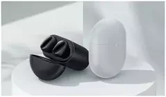 Купить Беспроводные наушники Xiaomi Redmi Buds 3 Pro Черный Беспроводные наушники Xiaomi Redmi Buds 3 Pro Черный