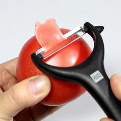Купить Овощечистка Xiaomi Huo Hou Vegetable Peeler (HU0035) Овощечистка Xiaomi Huo Hou Vegetable Peeler (HU0035)
