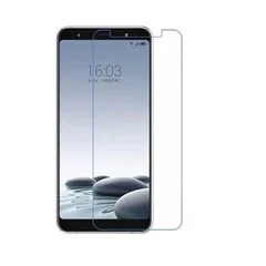 Защитное стекло Meizu M6S прозрачное