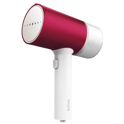 Купить k12081 Ручной отпариватель Xiaomi Lofans Handheld Steam Brush (GT-302RW) k12081 Ручной отпариватель Xiaomi Lofans Handheld Steam Brush (GT-302RW)