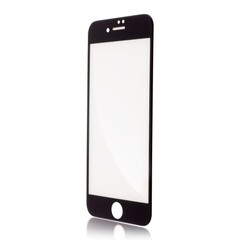 Защитное стекло Apple iPhone 8 / iPhone SE (2020) Черное