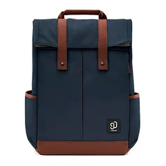 Рюкзак Xiaomi 90 Points Vibrant College Casual Backpack Синий