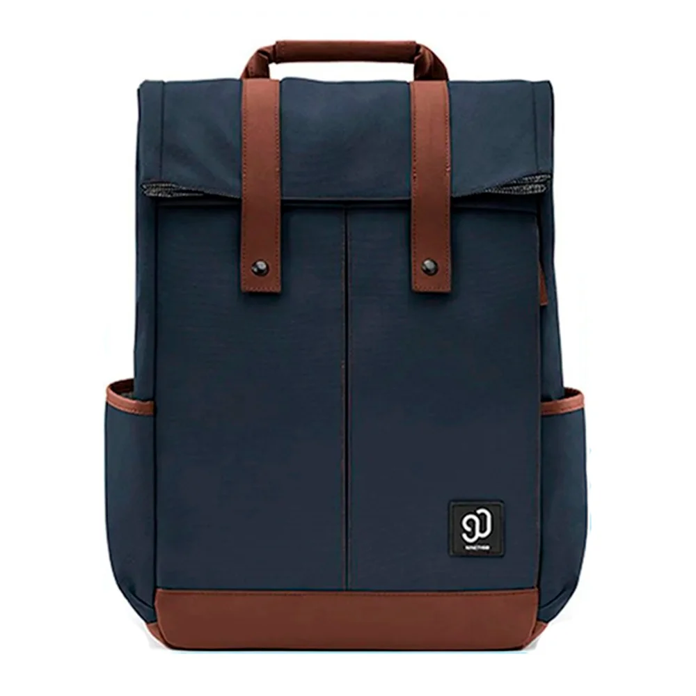 Рюкзак Xiaomi 90 Points Vibrant College Casual Backpack Синий