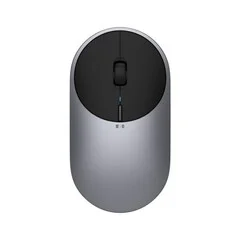 Купить Беспроводная мышь Xiaomi Mi Portable Mouse 2 (BXSBMW02) Черный Беспроводная мышь Xiaomi Mi Portable Mouse 2 (BXSBMW02) Черный