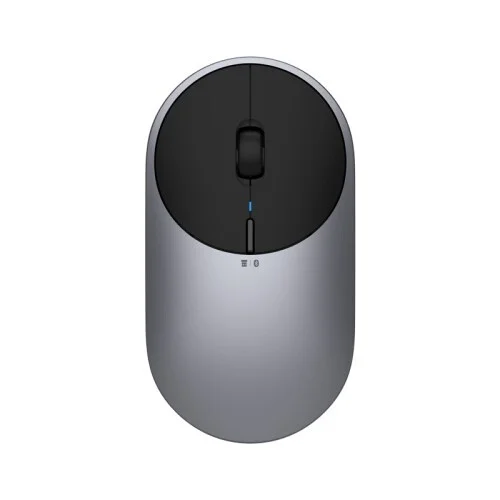 Беспроводная мышь Xiaomi Mi Portable Mouse 2 (BXSBMW02) Черный