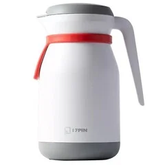 Термокувшин Xiaomi 17PIN Warm Star Pot (1л) Белый