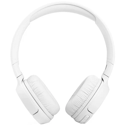 Беспроводные наушники JBL Tune 570BT (JBLT570BTWHTRU) Белый Беспроводные наушники JBL Tune 570BT (JBLT570BTWHTRU) Белый