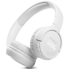Беспроводные наушники JBL Tune 570BT (JBLT570BTWHTRU) Белый