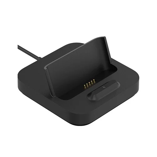 Внешний аккумулятор Xiaomi Mi Wireless Power Bank 30W 10000 mAh (WPB25ZM) Черный