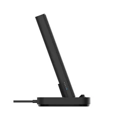 Внешний аккумулятор Xiaomi Mi Wireless Power Bank 30W 10000 mAh (WPB25ZM) Черный