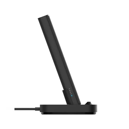 Внешний аккумулятор Xiaomi Mi Wireless Power Bank 30W 10000 mAh (WPB25ZM) Черный