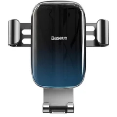 Автомобильный держатель Baseus Glaze Gravity Car Mount (SUYL-LG01) Черный