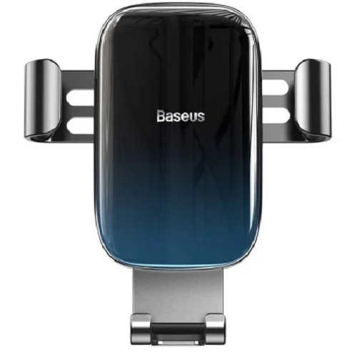 Автомобильный держатель Baseus Glaze Gravity Car Mount (SUYL-LG01) Черный