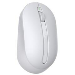 Беспроводная мышь Xiaomi MIIIW Wireless Mouse (MWWM01) Белая