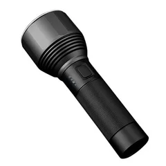 Ручной фонарь Xiaomi NexTool Nato Outdoor Glare Черный