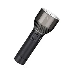 Ручной фонарь Xiaomi NexTool Nato Outdoor Glare Черный
