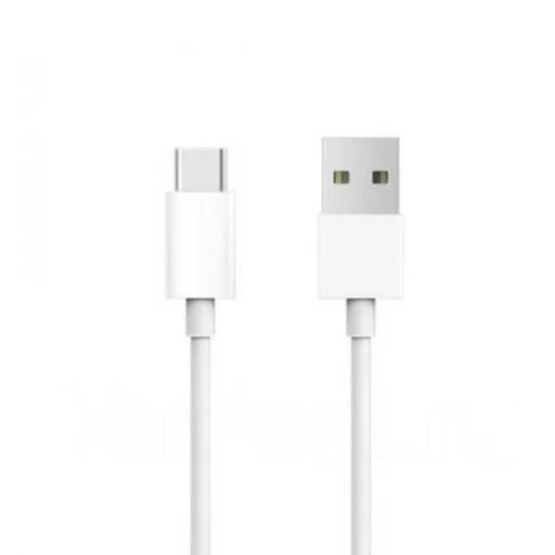 Кабель ZMI USB Type-C (AL705) 5A Белый