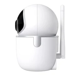 Купить Панорамная Wi-Fi IP-камера Hoco DI10 Smart Camera Панорамная Wi-Fi IP-камера Hoco DI10 Smart Camera