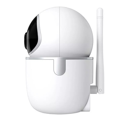 Панорамная Wi-Fi IP-камера Hoco DI10 Smart Camera