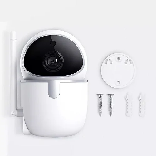 Купить Панорамная Wi-Fi IP-камера Hoco DI10 Smart Camera Панорамная Wi-Fi IP-камера Hoco DI10 Smart Camera
