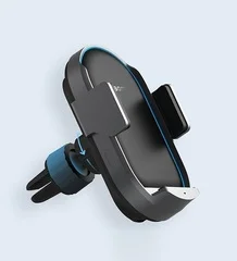 Купить Автомобильный держатель с беспроводной зарядкой Xiaomi Wireless Car Charger Pro 50W Max Автомобильный держатель с беспроводной зарядкой Xiaomi Wireless Car Charger Pro 50W Max