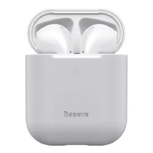Чехол Baseus AirPods 3 Белый
