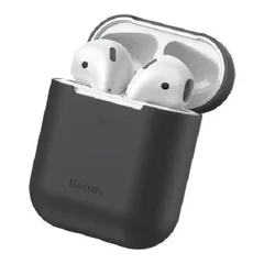 Купить Чехол Baseus AirPods 3 Черный Чехол Baseus AirPods 3 Черный