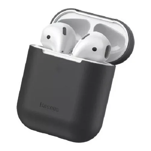 Чехол Baseus AirPods 3 Черный