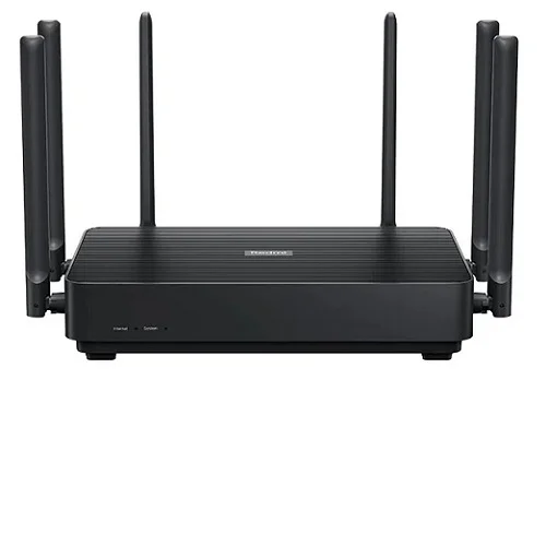 Купить Wi-Fi Роутер Xiaomi Redmi Wi-Fi Router AX6S Wi-Fi Роутер Xiaomi Redmi Wi-Fi Router AX6S