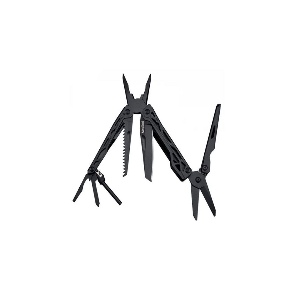 Мультитул Xiaomi NexTool (NE0123) Черный