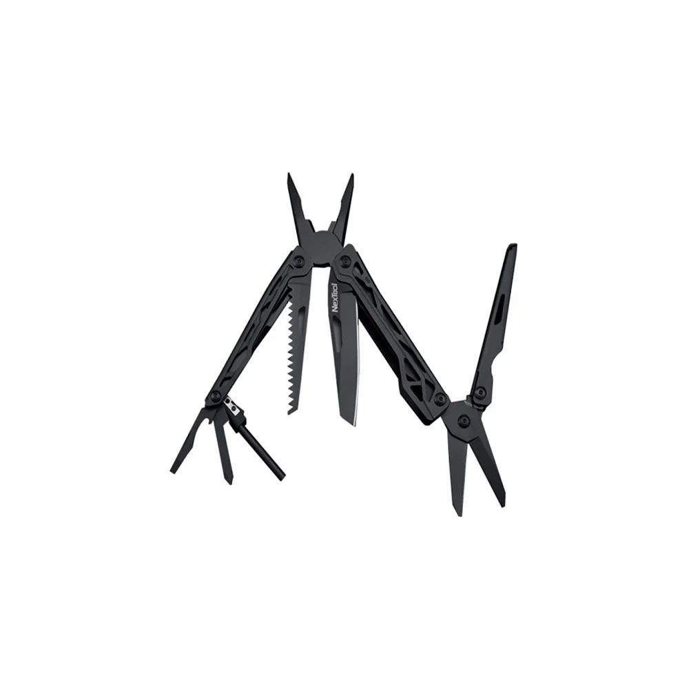 Мультитул Xiaomi NexTool (NE0123) Черный
