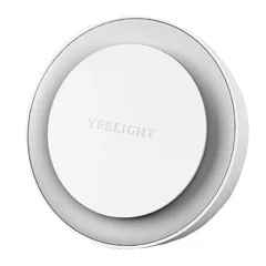 Купить Ночник Xiaomi Yeelight Plug-in Nightlight (YLYD11YL) Белый Ночник Xiaomi Yeelight Plug-in Nightlight (YLYD11YL) Белый