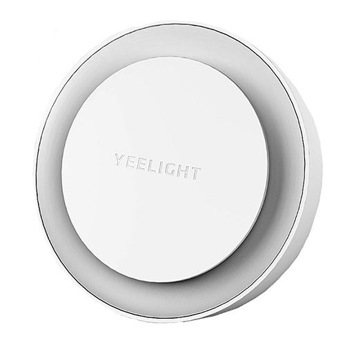 Ночник Xiaomi Yeelight Plug-in Nightlight (YLYD11YL) Белый