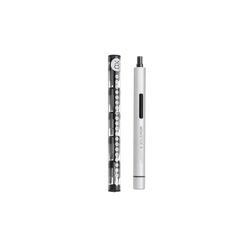 Купить Электрическая отвертка Wowstick Try 20 in 1 Электрическая отвертка Wowstick Try 20 in 1