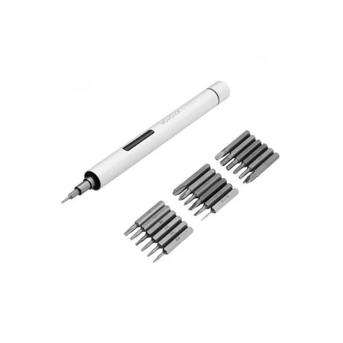 Купить Электрическая отвертка Wowstick Try 20 in 1 Электрическая отвертка Wowstick Try 20 in 1