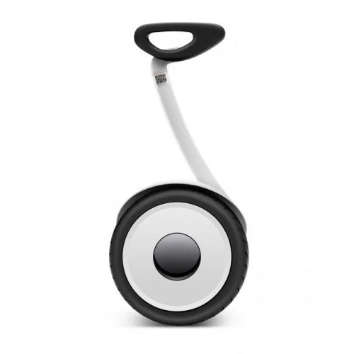 Гироскутер Segway Xiaomi Ninebot mini (Белый)