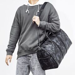 Сумка Xiaomi VLLiCON Camuflage Travel Bag