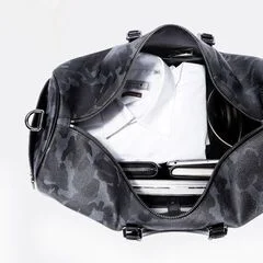 Сумка Xiaomi VLLiCON Camuflage Travel Bag