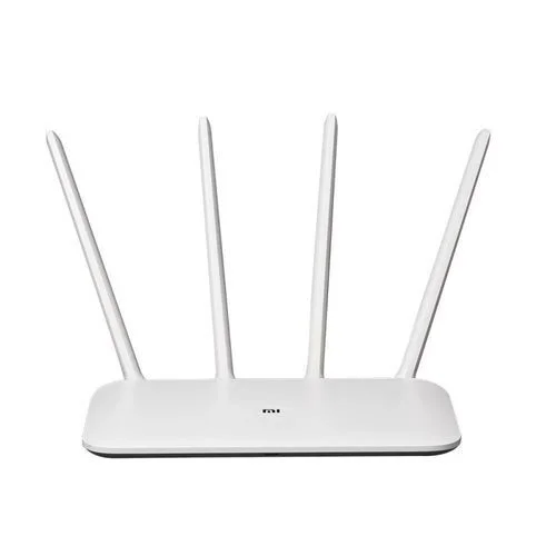 Wi-Fi Роутер Xiaomi Mi Wi-Fi Router 4A Gigabit Edition